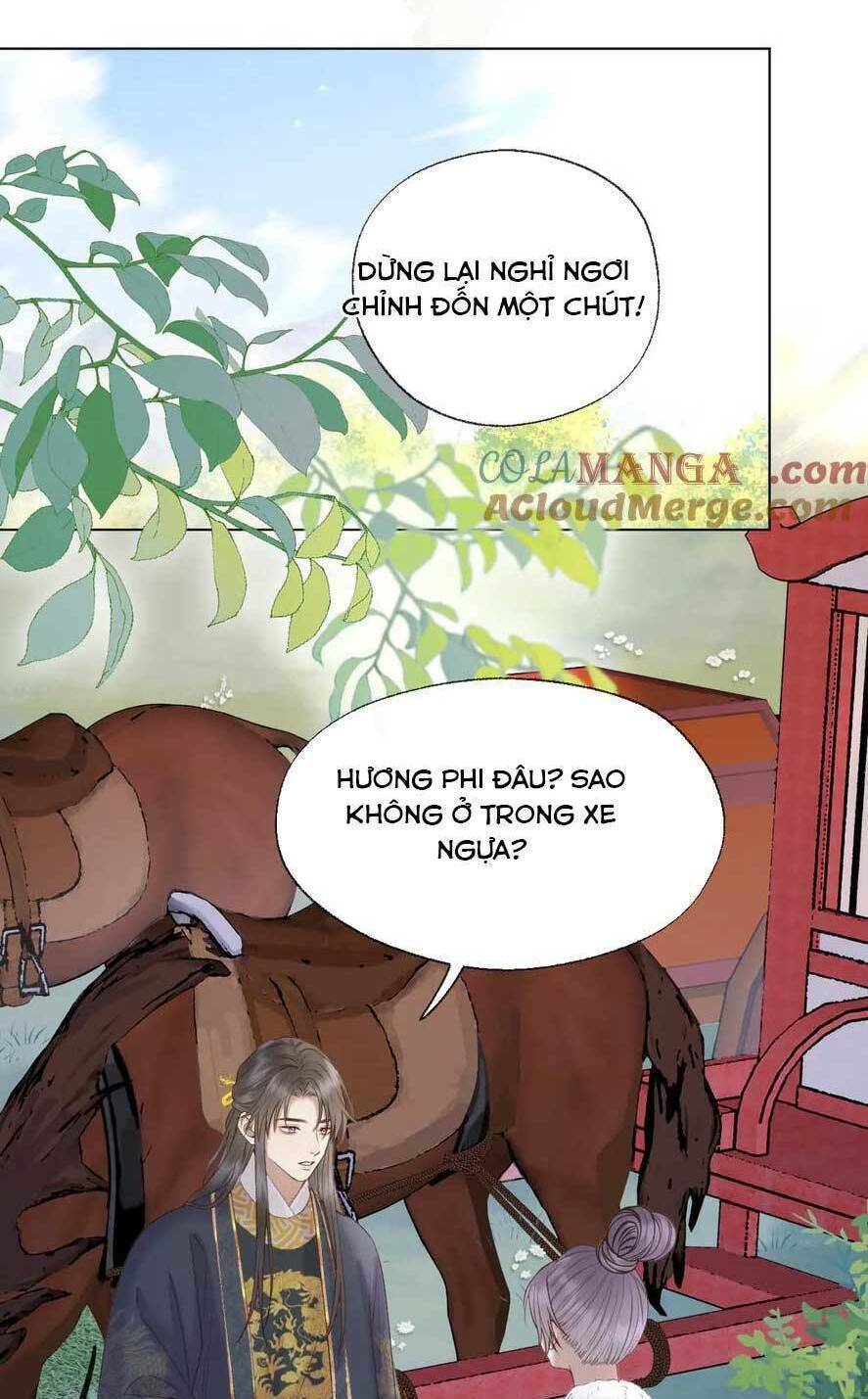 Ta Live Stream Trong Lãnh Cung: Chapter 64