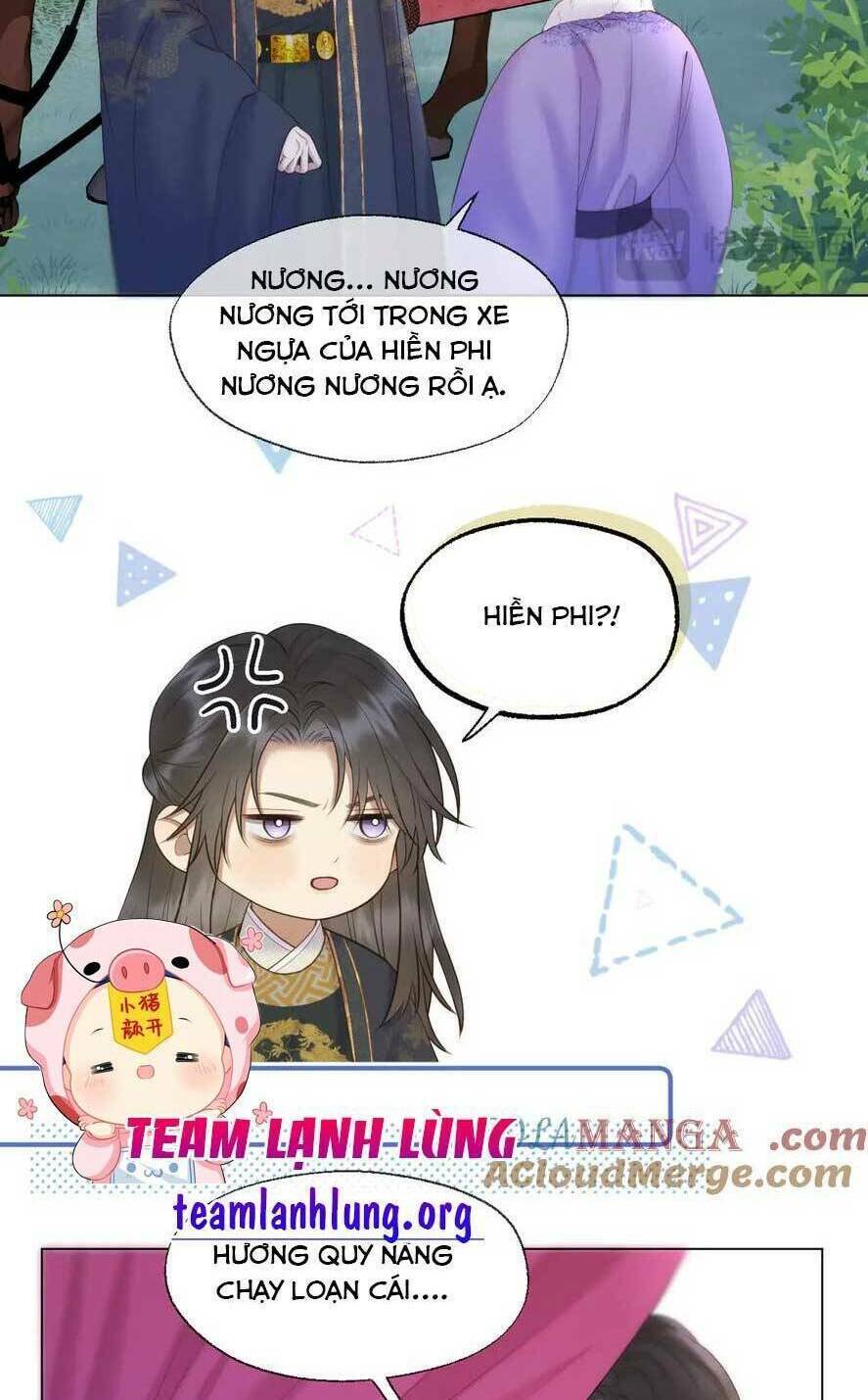 Ta Live Stream Trong Lãnh Cung: Chapter 64