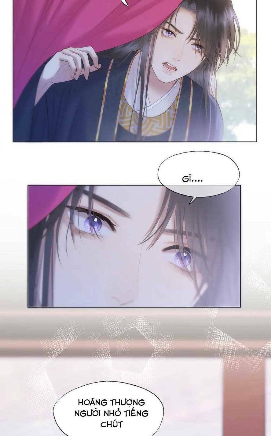 Ta Live Stream Trong Lãnh Cung: Chapter 64