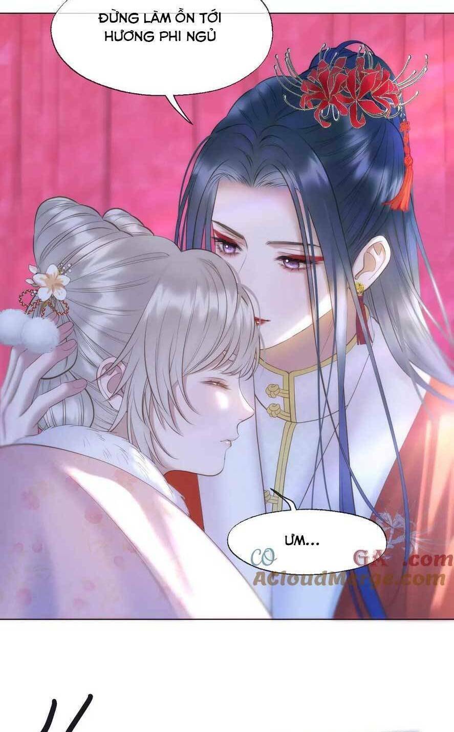 Ta Live Stream Trong Lãnh Cung: Chapter 64