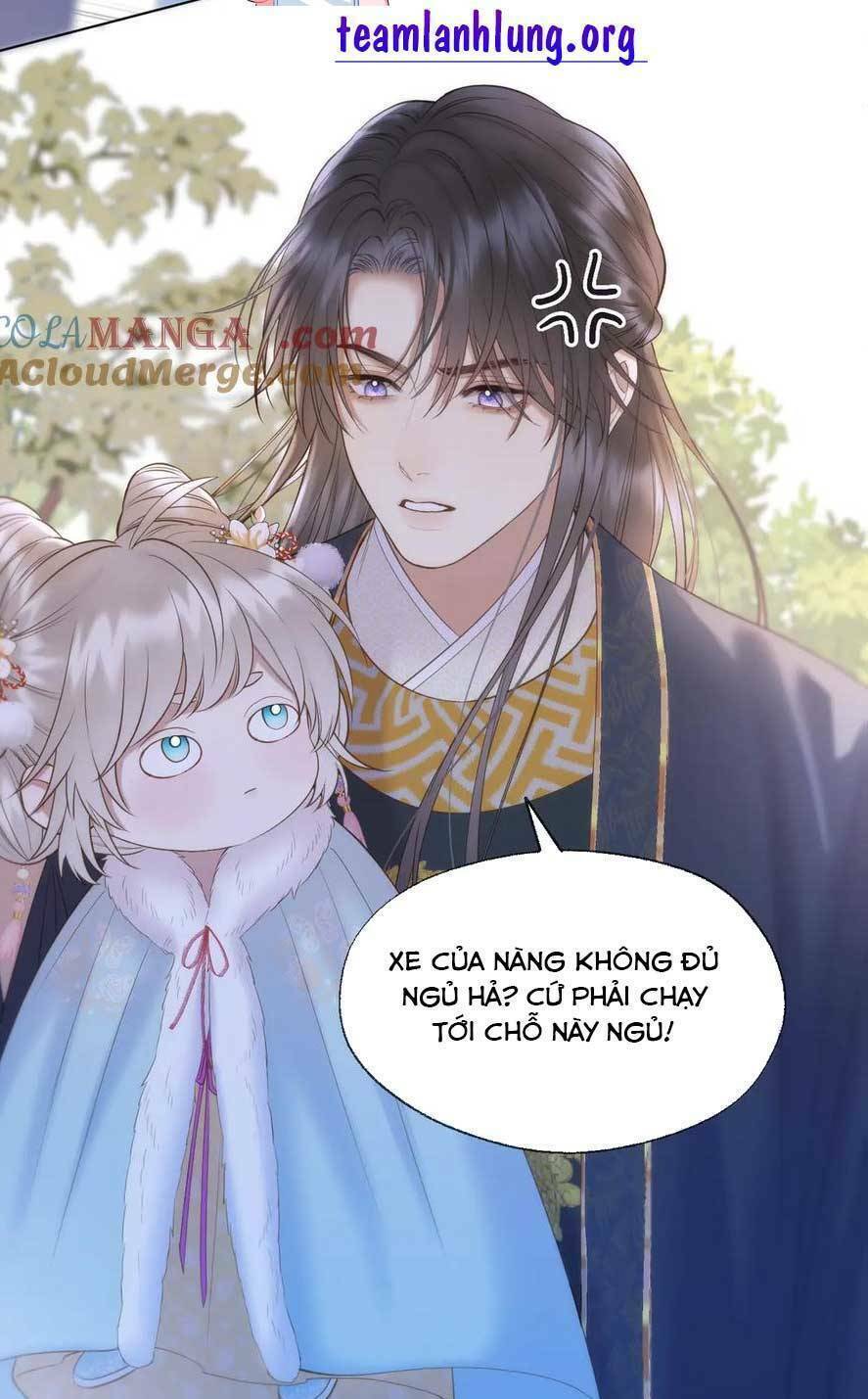 Ta Live Stream Trong Lãnh Cung: Chapter 64