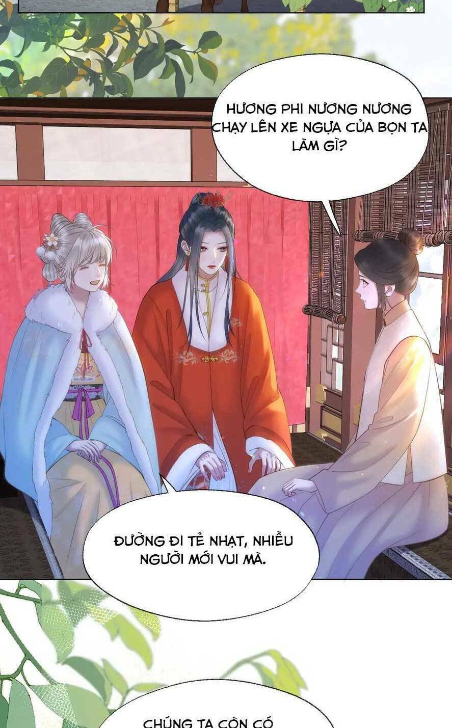 Ta Live Stream Trong Lãnh Cung: Chapter 64