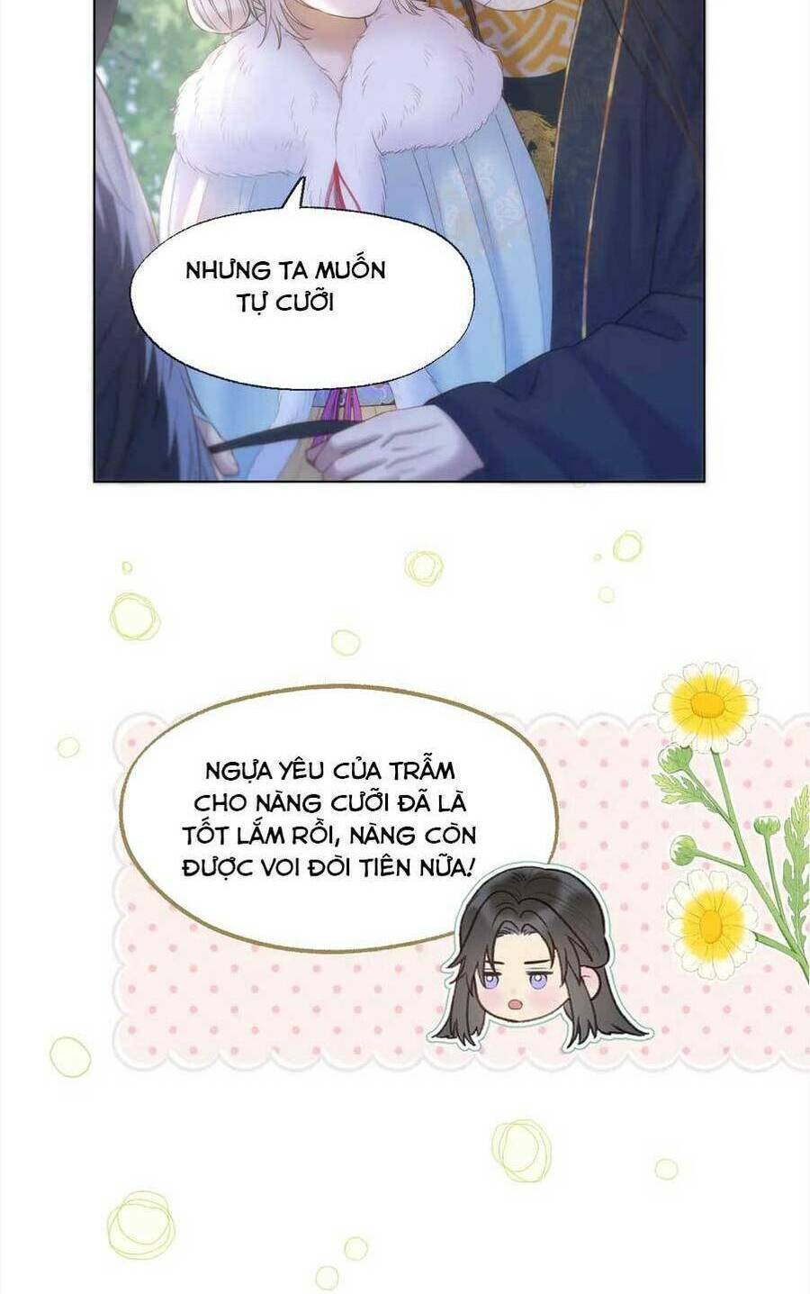 Ta Live Stream Trong Lãnh Cung: Chapter 64