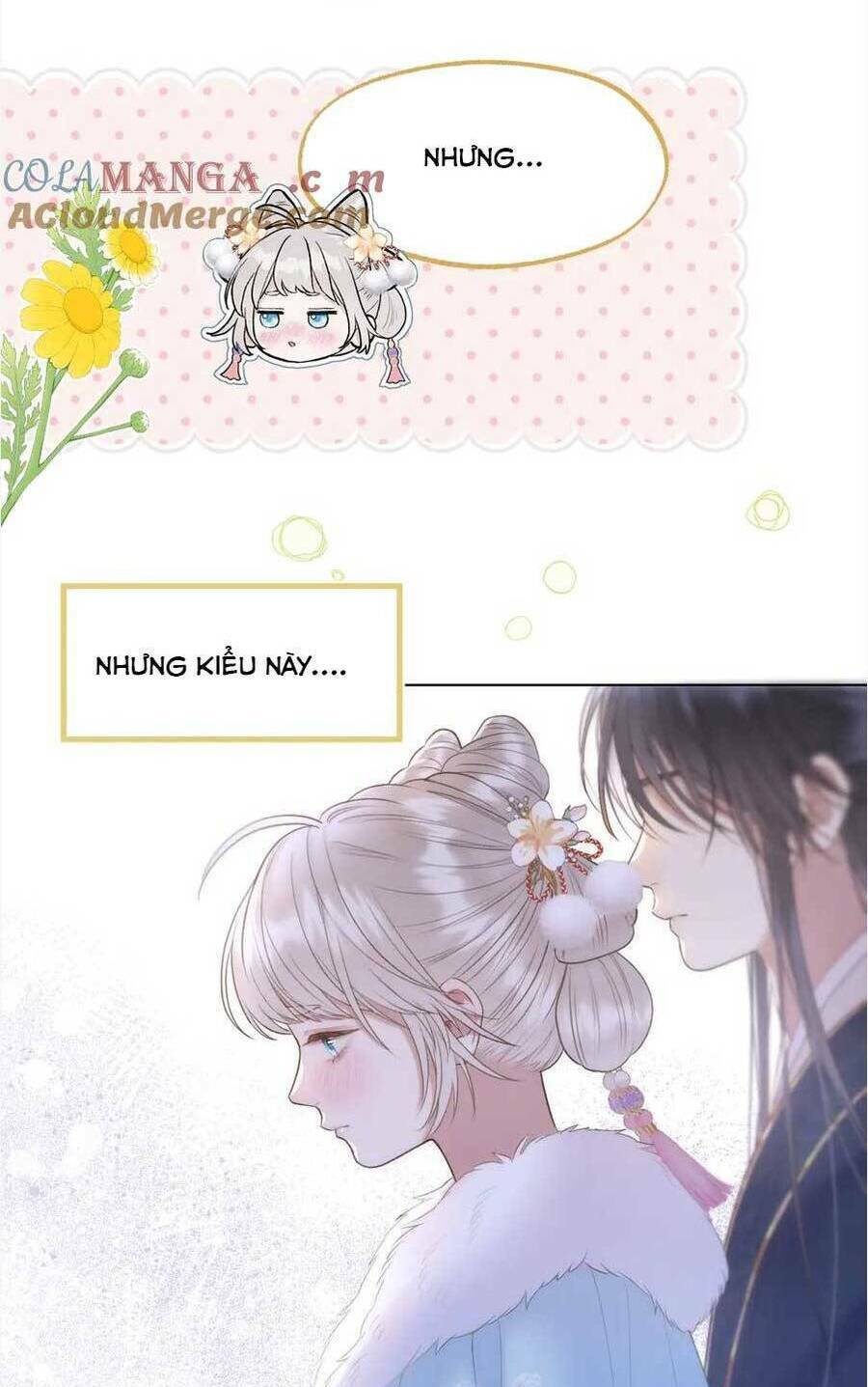Ta Live Stream Trong Lãnh Cung: Chapter 64