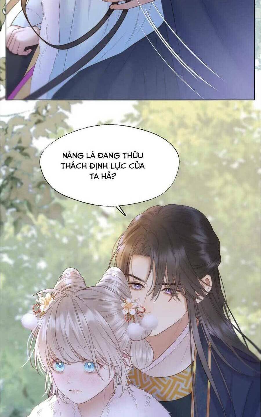 Ta Live Stream Trong Lãnh Cung: Chapter 64