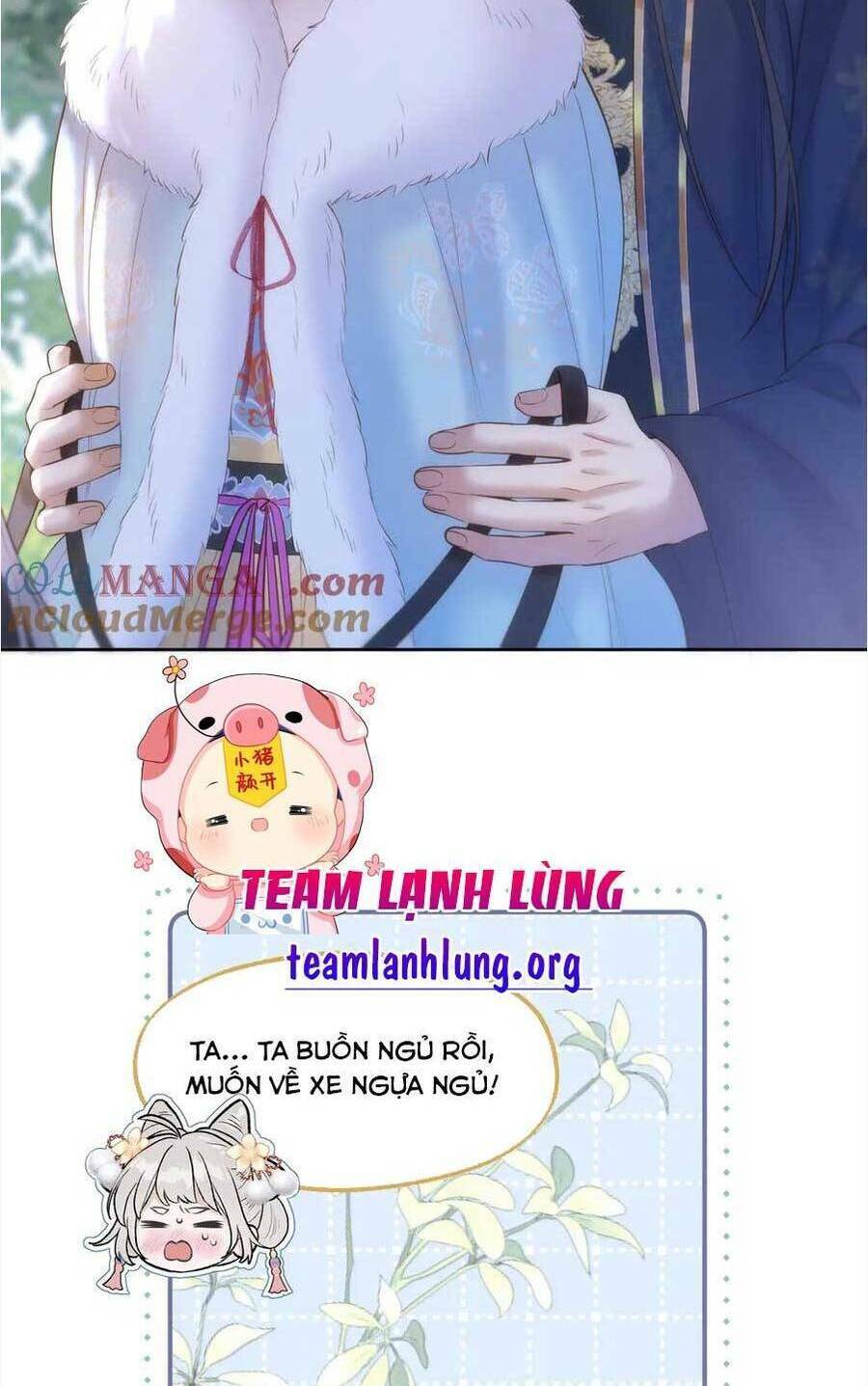 Ta Live Stream Trong Lãnh Cung: Chapter 64