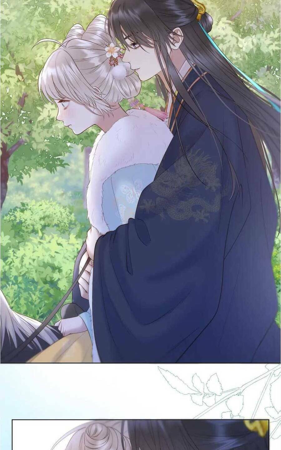 Ta Live Stream Trong Lãnh Cung: Chapter 64