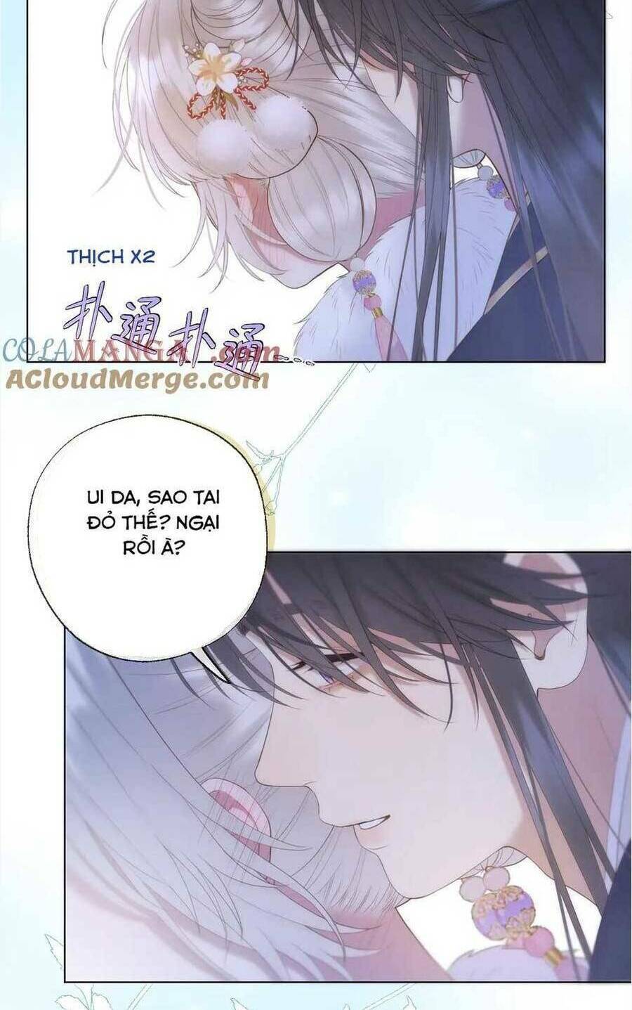 Ta Live Stream Trong Lãnh Cung: Chapter 64