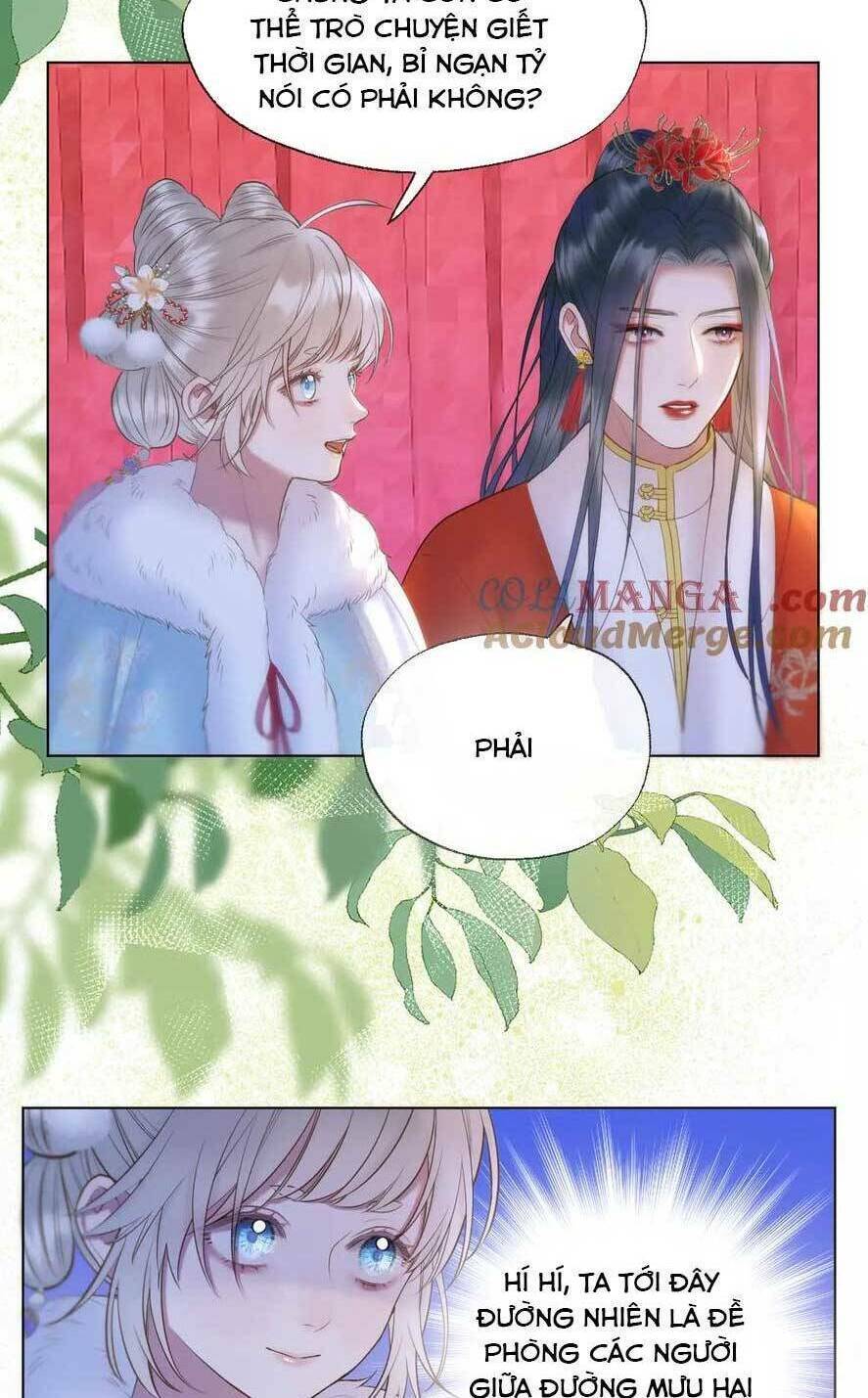 Ta Live Stream Trong Lãnh Cung: Chapter 64