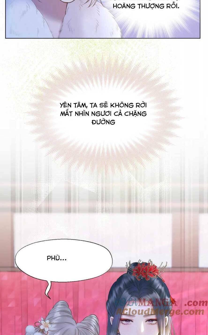 Ta Live Stream Trong Lãnh Cung: Chapter 64