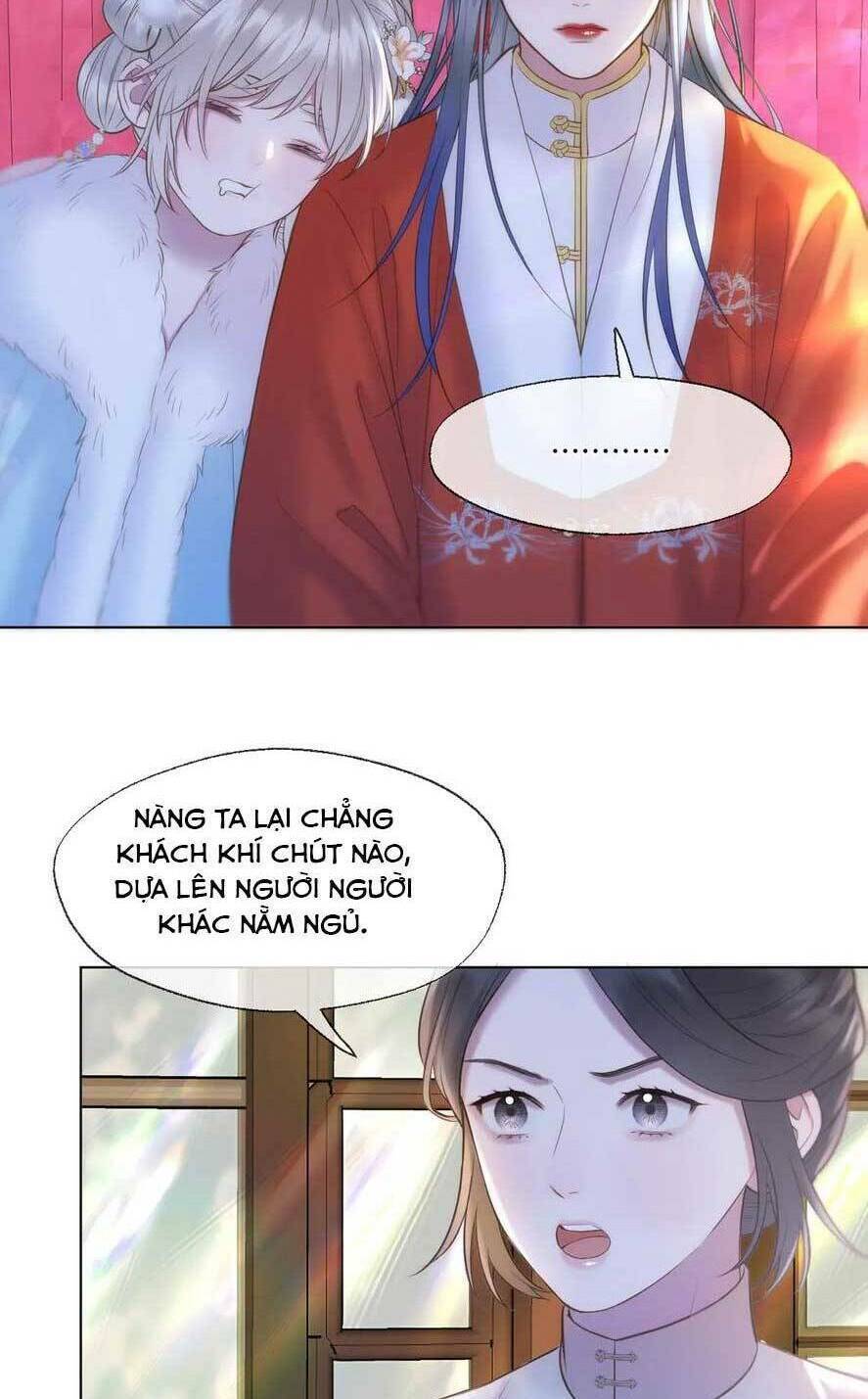 Ta Live Stream Trong Lãnh Cung: Chapter 64