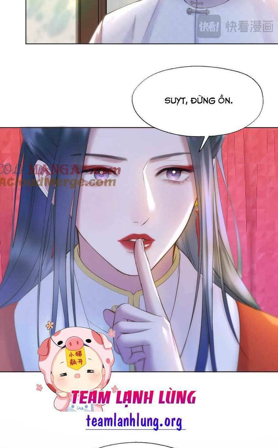 Ta Live Stream Trong Lãnh Cung: Chapter 64
