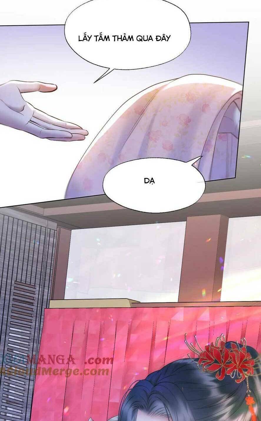 Ta Live Stream Trong Lãnh Cung: Chapter 64