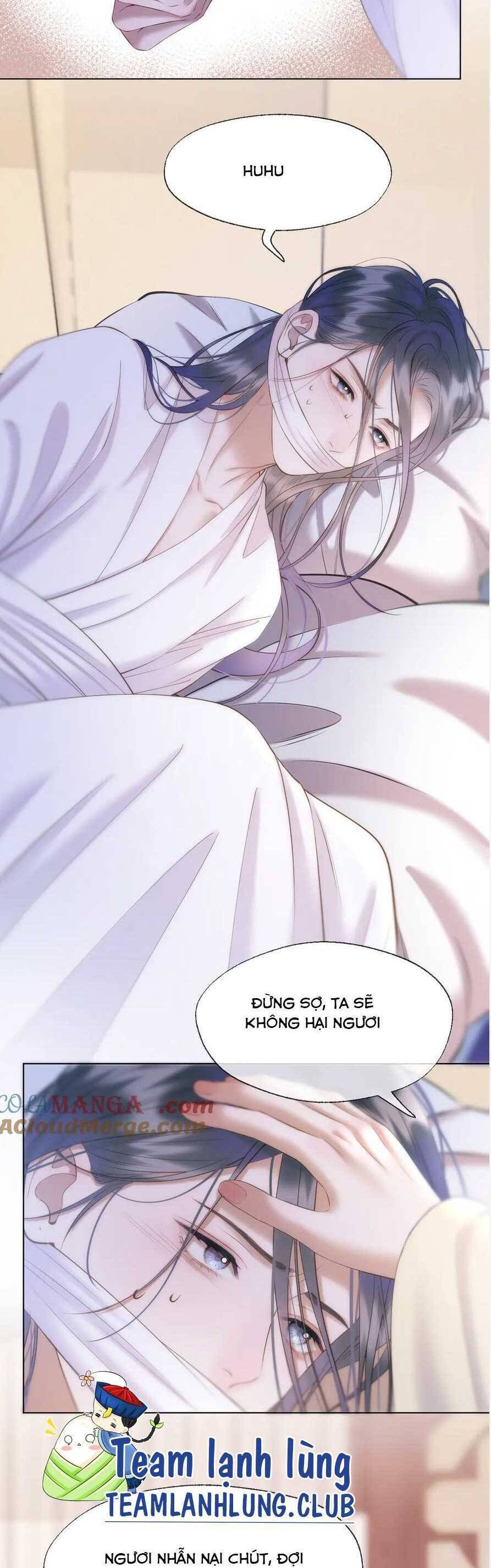 Ta Live Stream Trong Lãnh Cung: Chapter 66