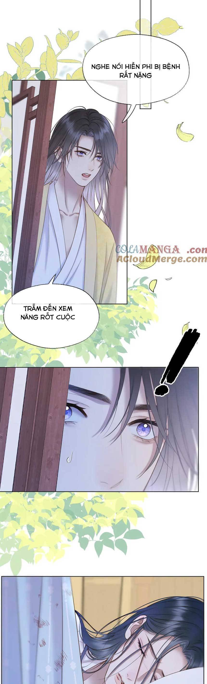 Ta Live Stream Trong Lãnh Cung: Chapter 66