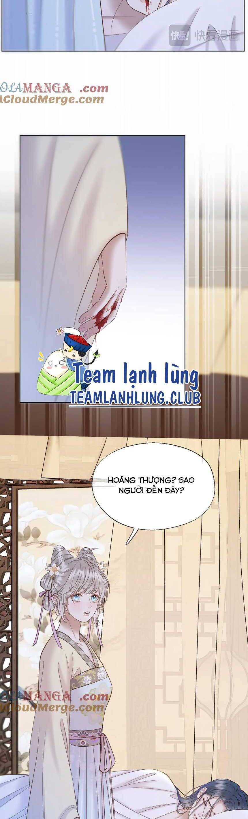 Ta Live Stream Trong Lãnh Cung: Chapter 66