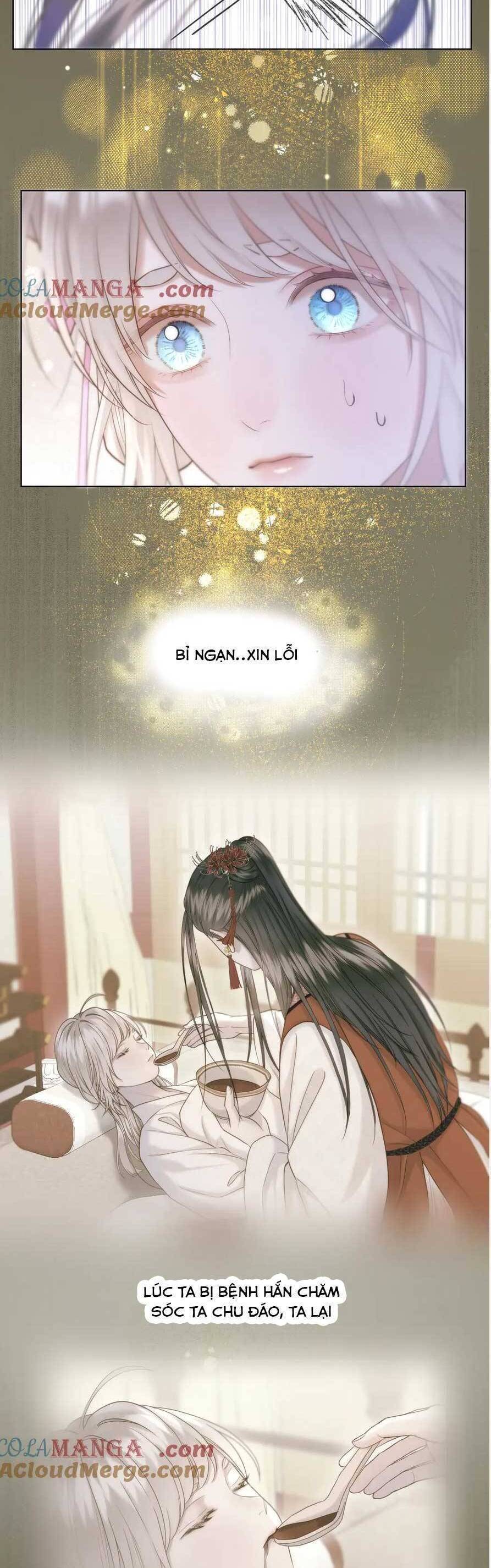 Ta Live Stream Trong Lãnh Cung: Chapter 66