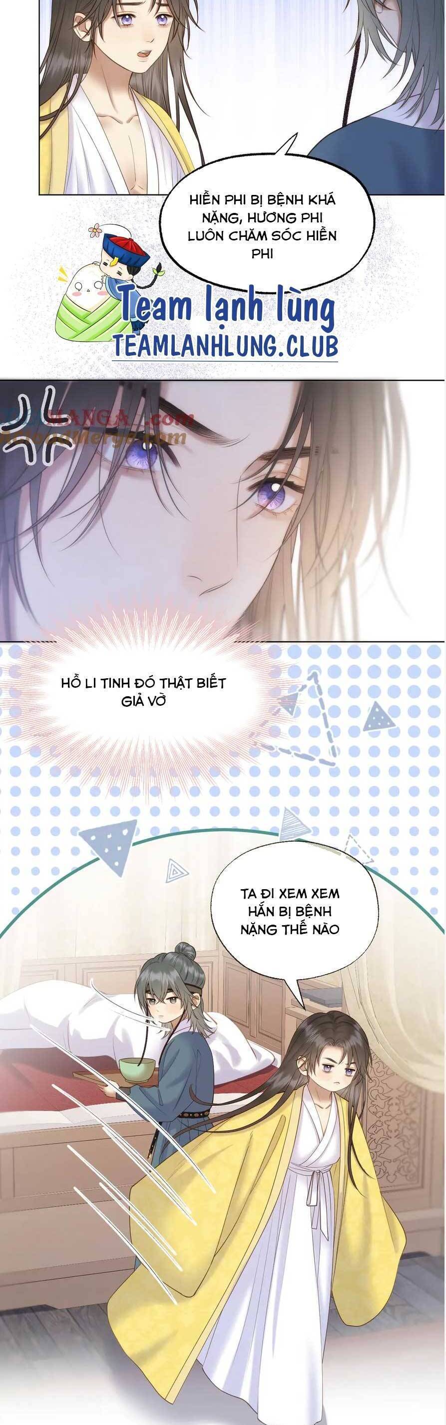 Ta Live Stream Trong Lãnh Cung: Chapter 66