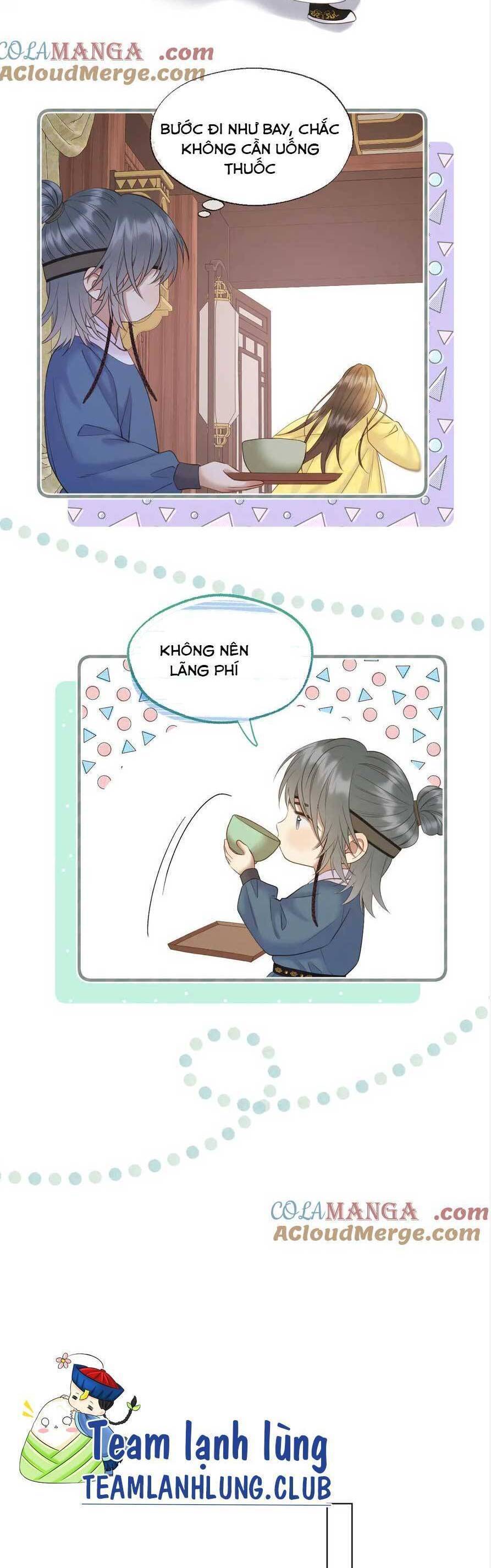 Ta Live Stream Trong Lãnh Cung: Chapter 66
