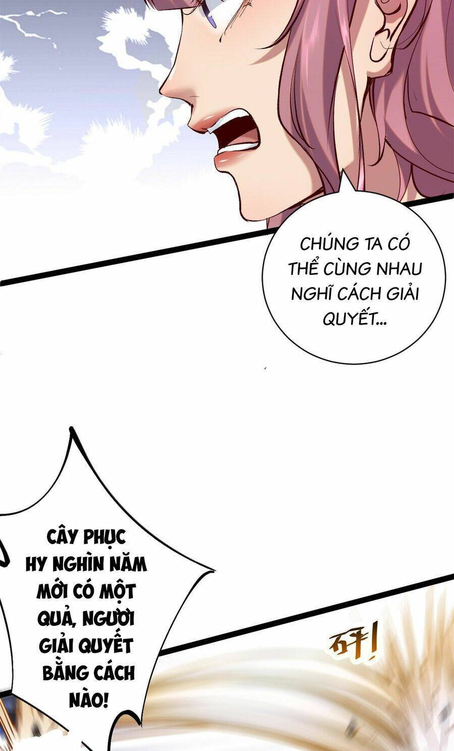 Cái Bóng Vạn Năng: Chapter 213.5