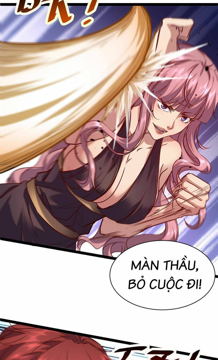 Cái Bóng Vạn Năng: Chapter 213.5