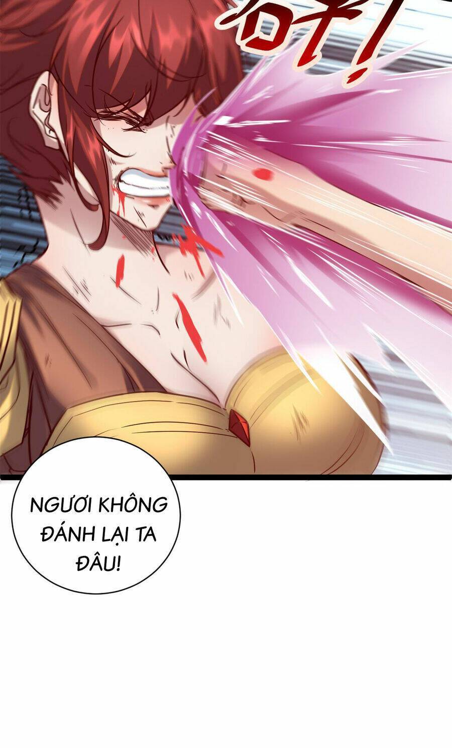 Cái Bóng Vạn Năng: Chapter 213.5
