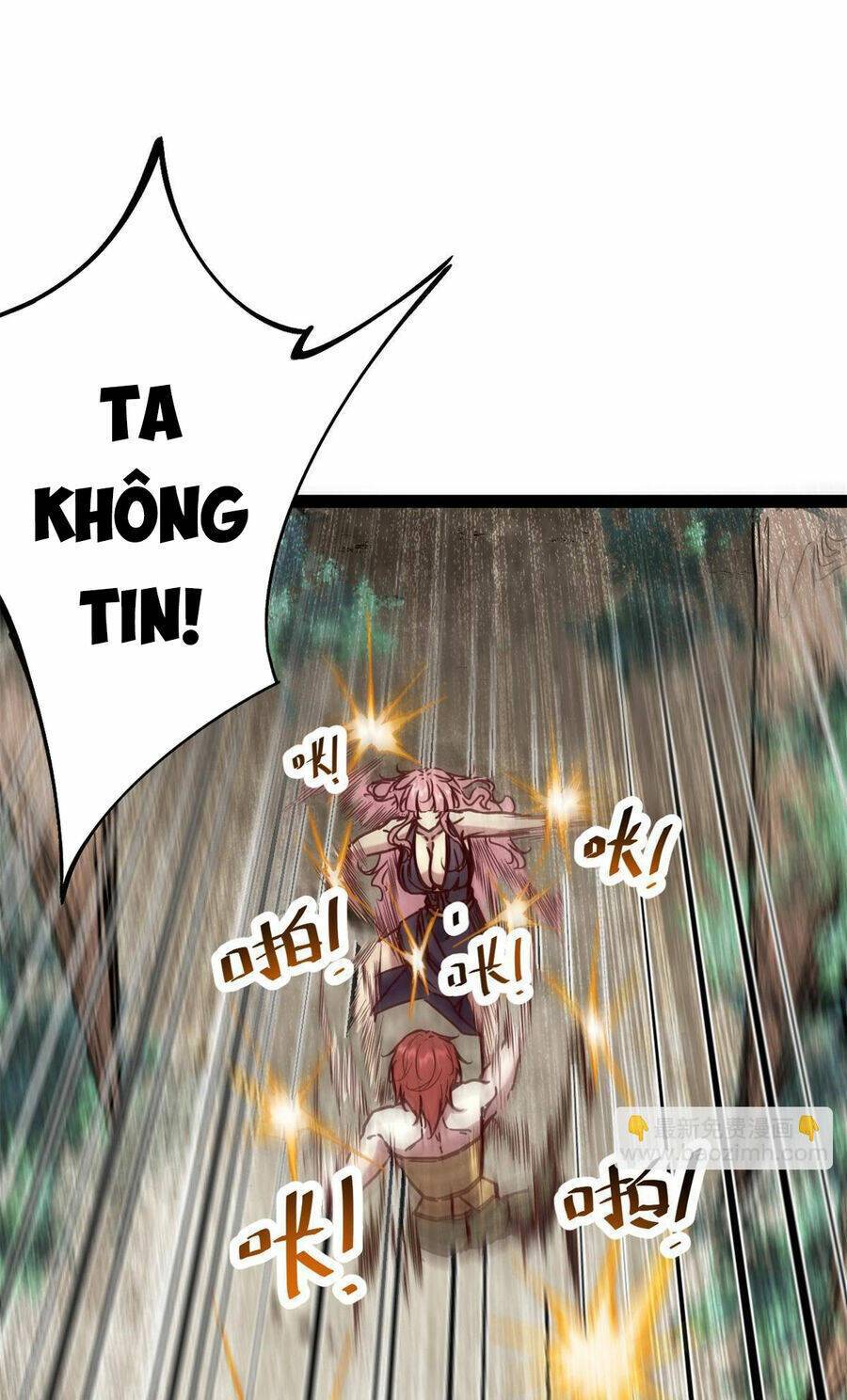 Cái Bóng Vạn Năng: Chapter 213.5