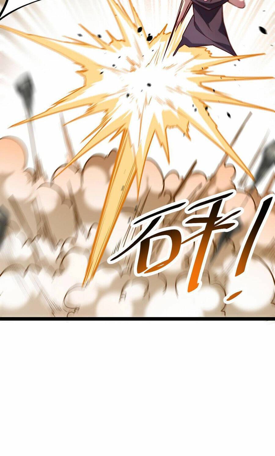 Cái Bóng Vạn Năng: Chapter 213.5