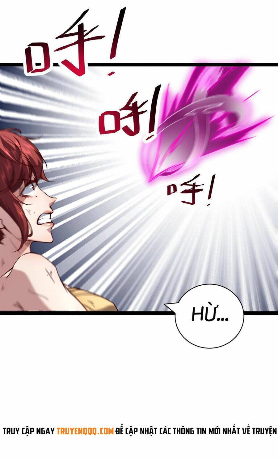 Cái Bóng Vạn Năng: Chapter 213.5