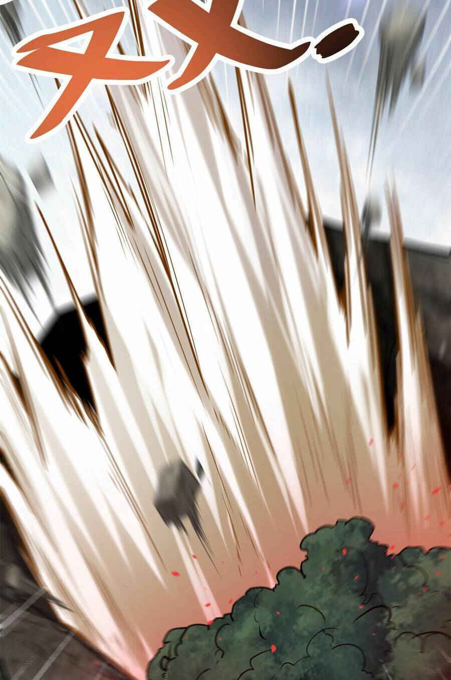 Cái Bóng Vạn Năng: Chapter 213.5
