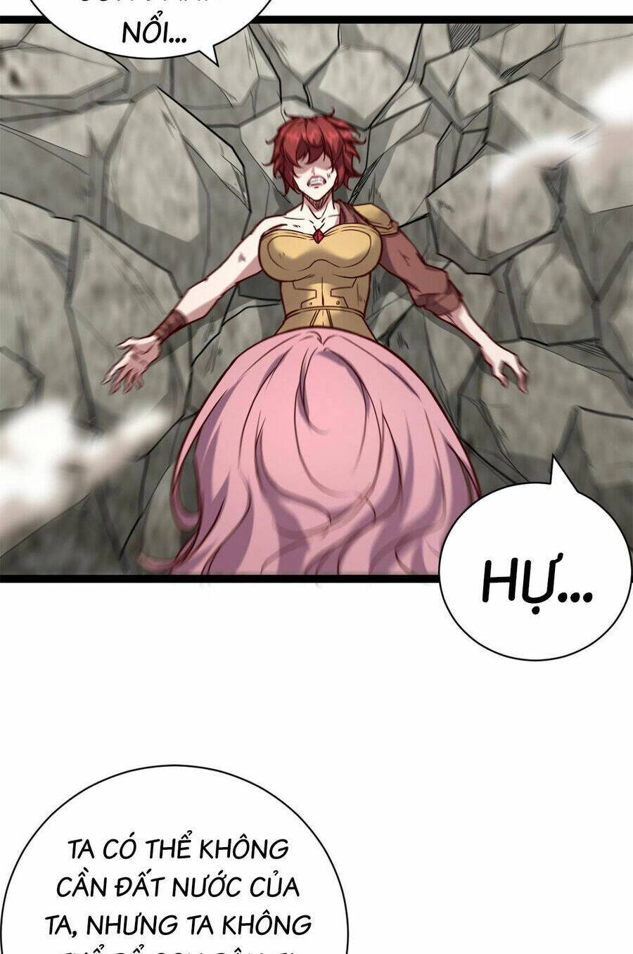 Cái Bóng Vạn Năng: Chapter 213.5