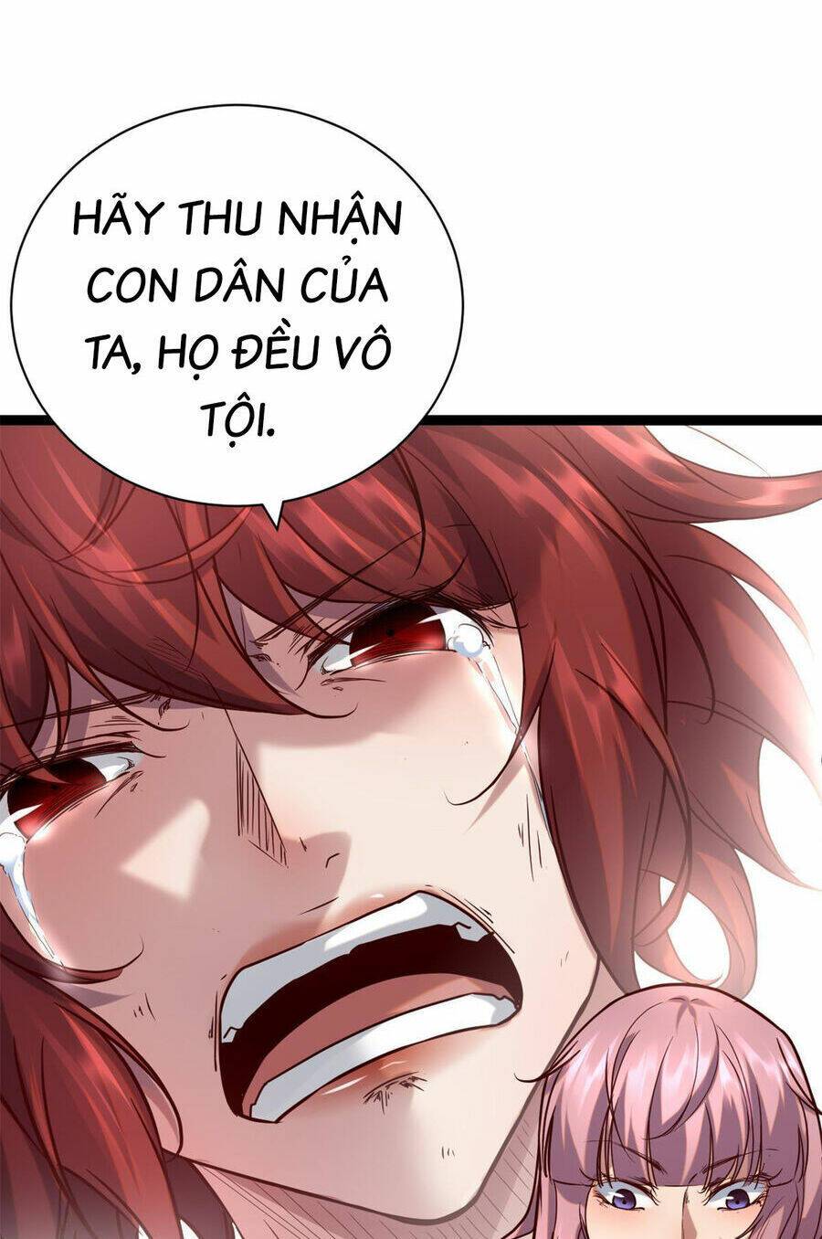 Cái Bóng Vạn Năng: Chapter 213.5