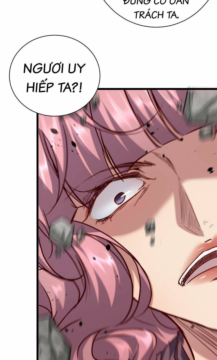 Cái Bóng Vạn Năng: Chapter 213.5
