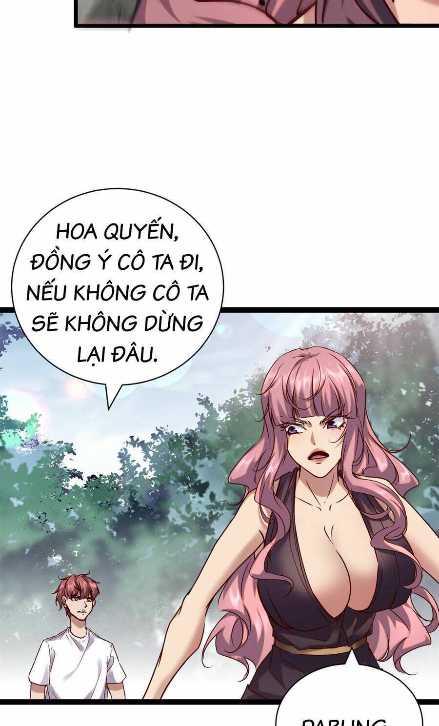 Cái Bóng Vạn Năng: Chapter 213.5