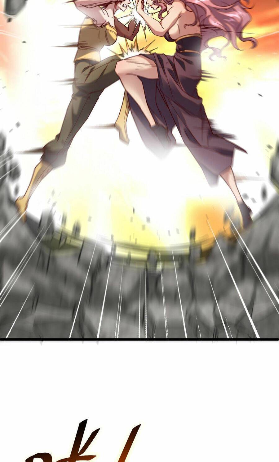 Cái Bóng Vạn Năng: Chapter 213.5