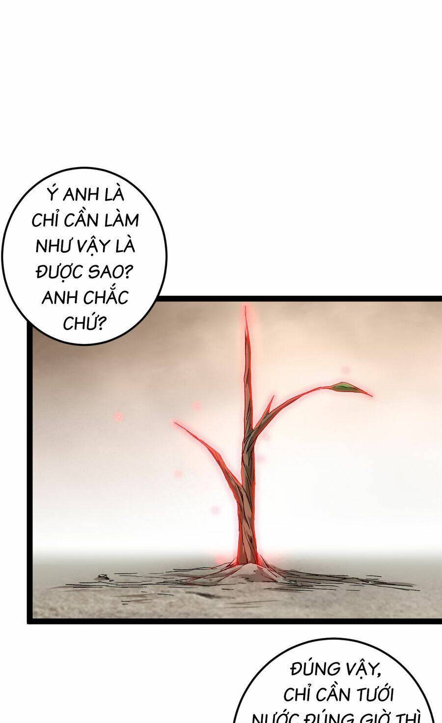 Cái Bóng Vạn Năng: Chapter 214