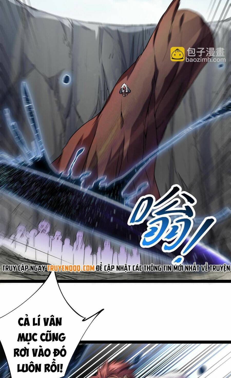 Cái Bóng Vạn Năng: Chapter 214