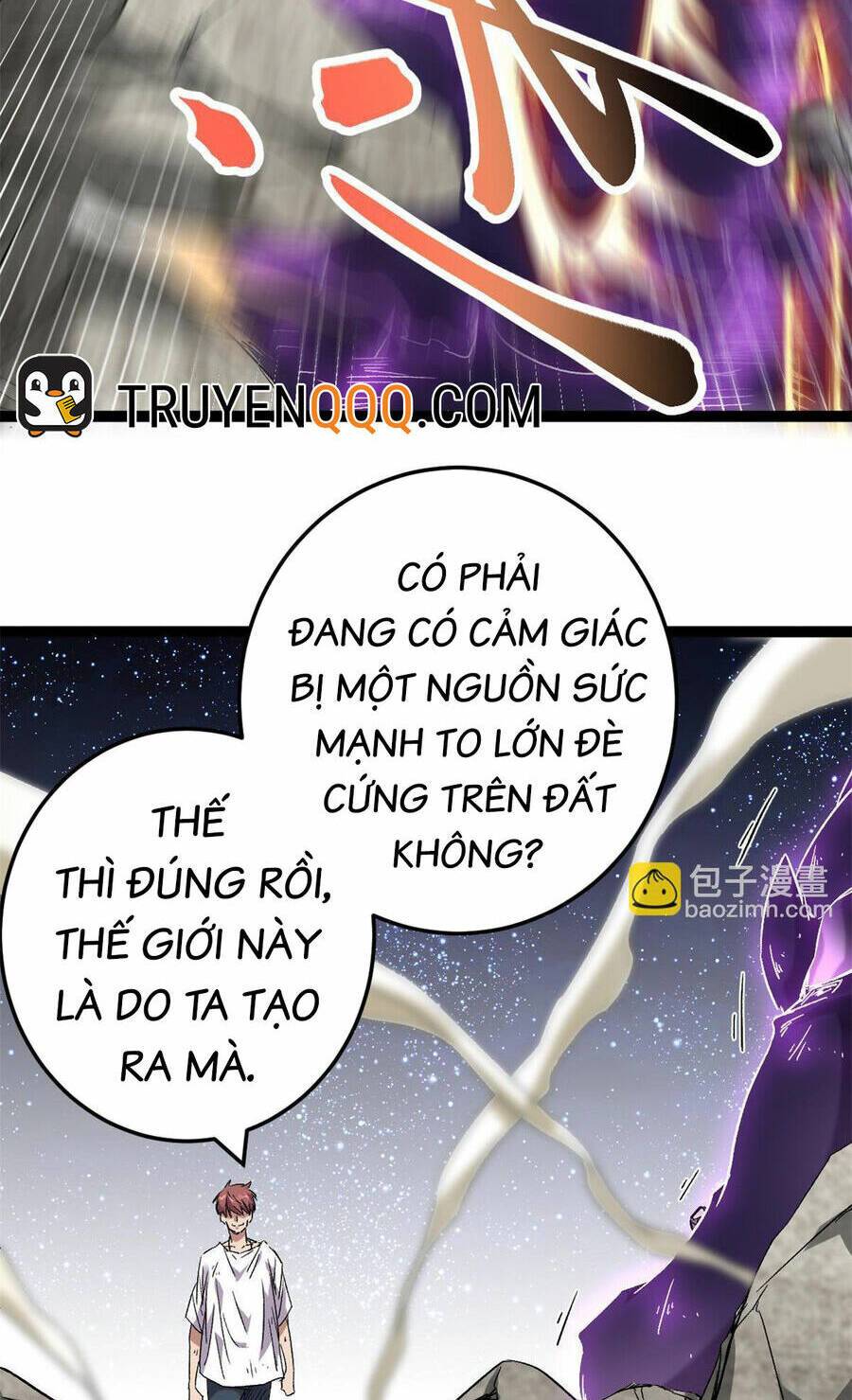 Cái Bóng Vạn Năng: Chapter 214
