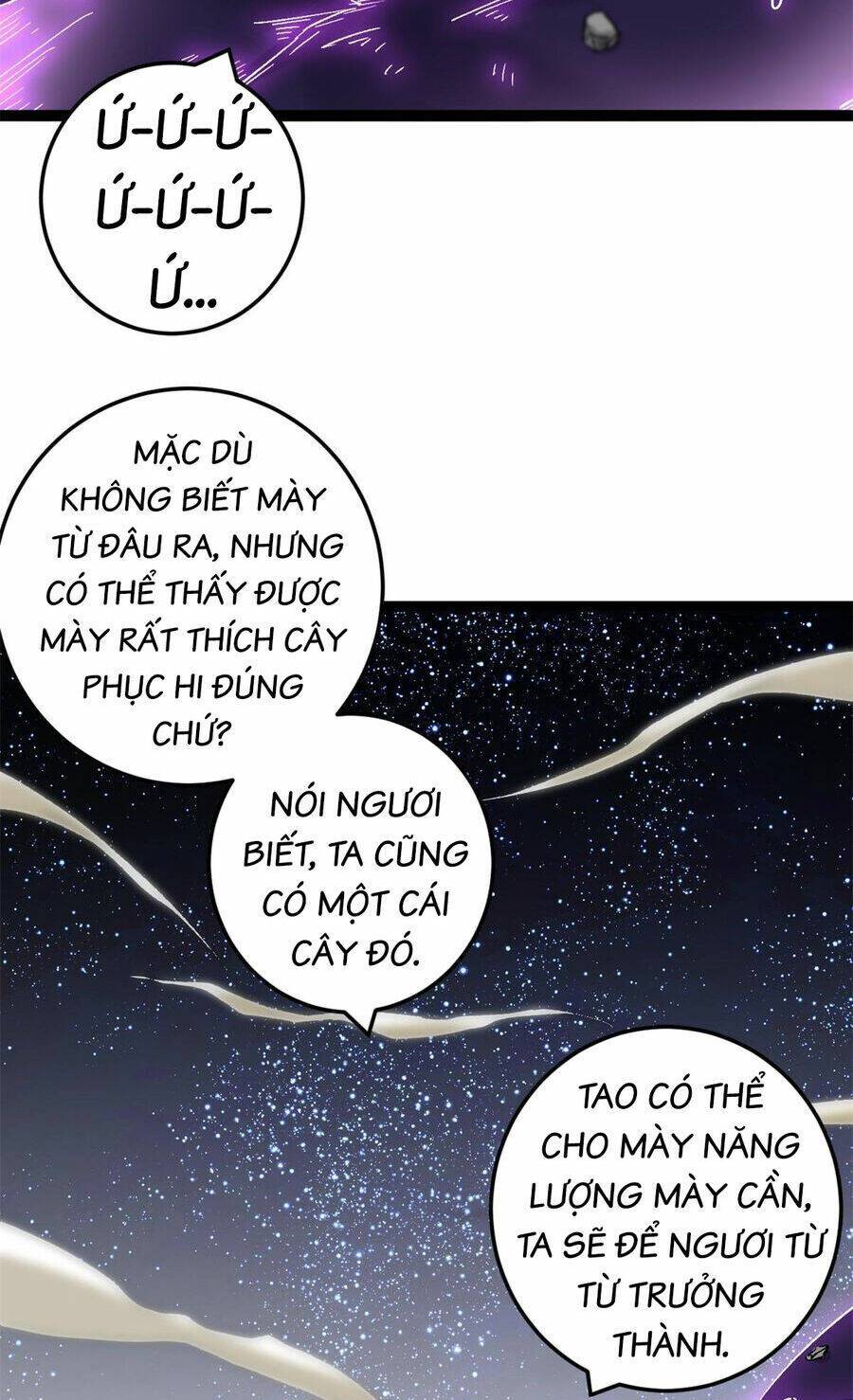 Cái Bóng Vạn Năng: Chapter 214