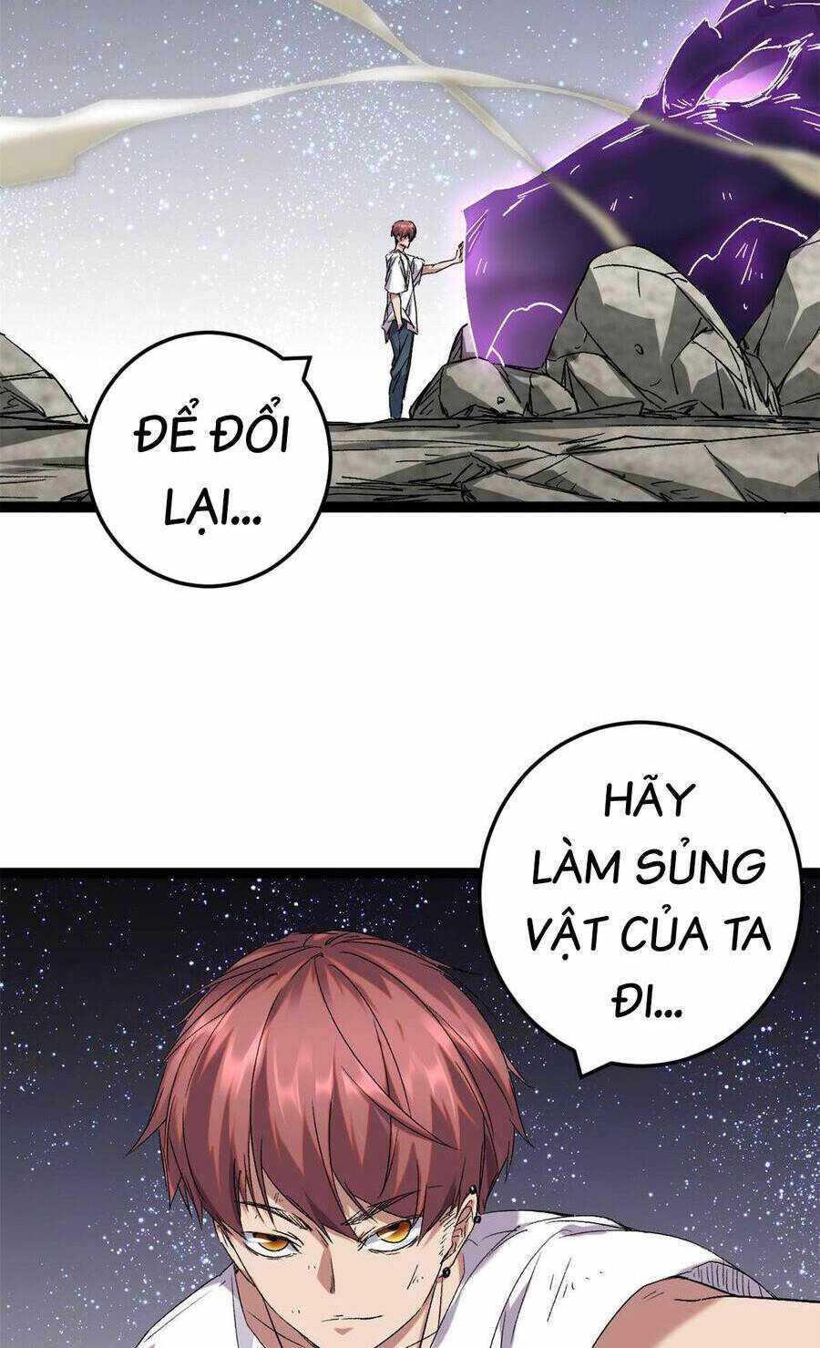 Cái Bóng Vạn Năng: Chapter 214