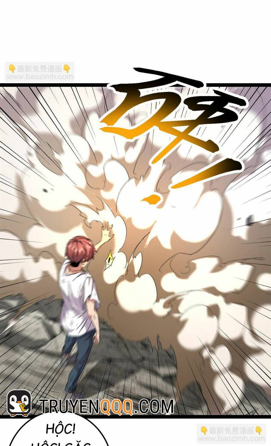 Cái Bóng Vạn Năng: Chapter 214