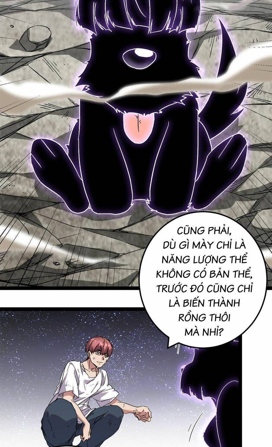 Cái Bóng Vạn Năng: Chapter 214