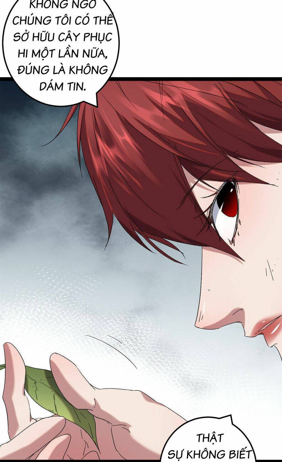 Cái Bóng Vạn Năng: Chapter 214