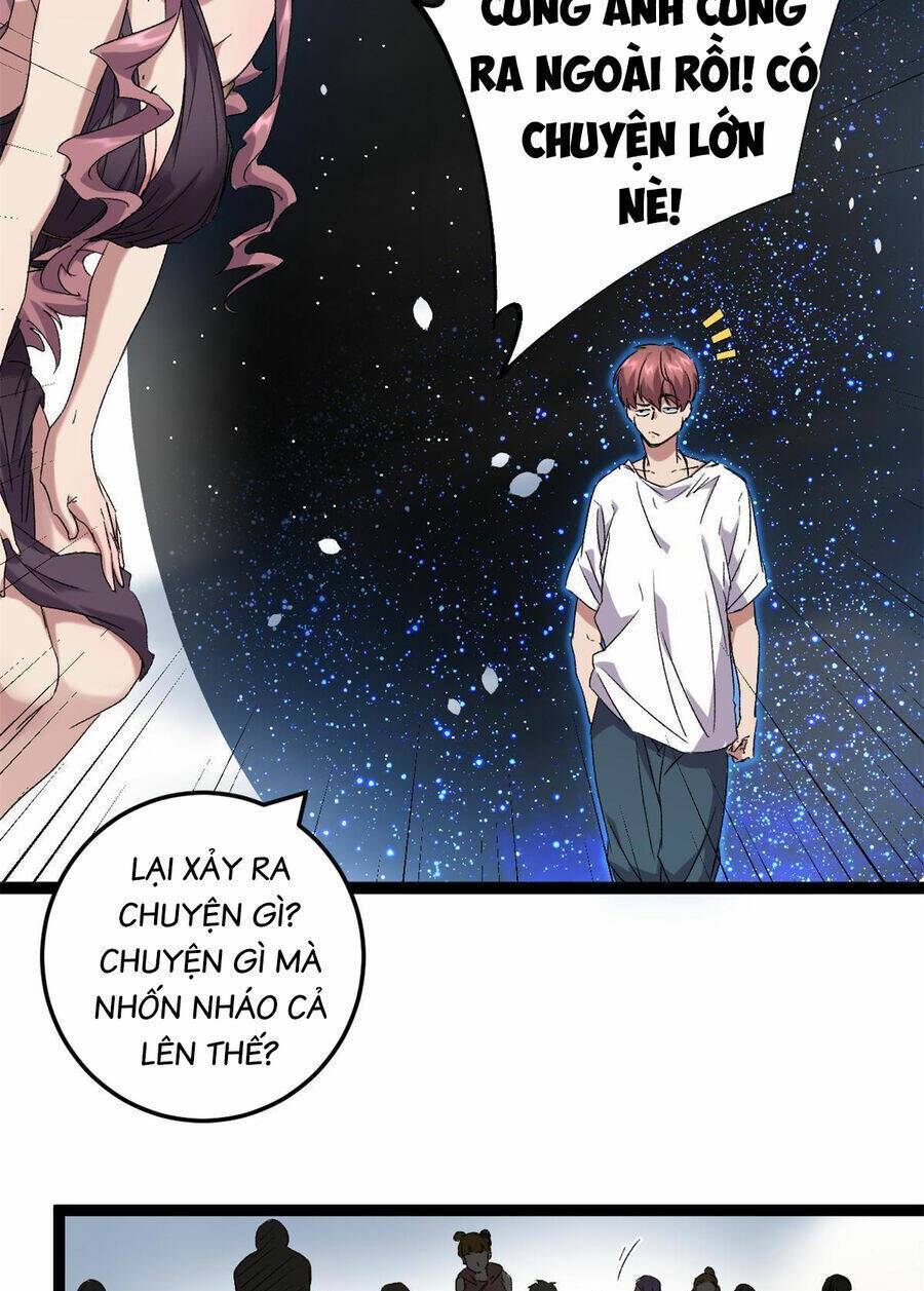 Cái Bóng Vạn Năng: Chapter 214