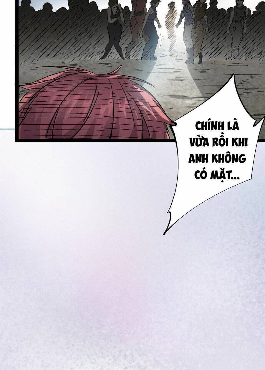 Cái Bóng Vạn Năng: Chapter 214