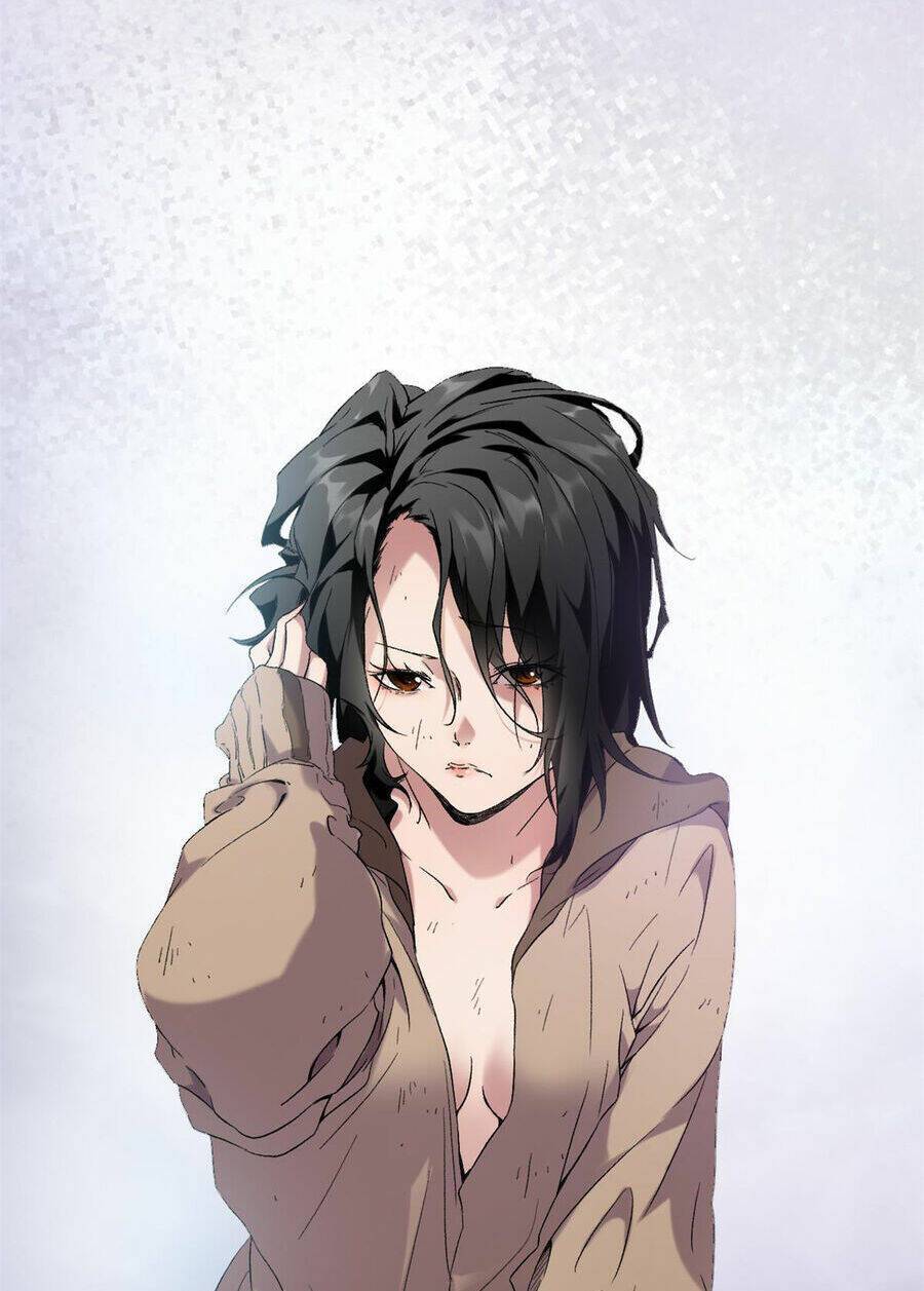 Cái Bóng Vạn Năng: Chapter 214