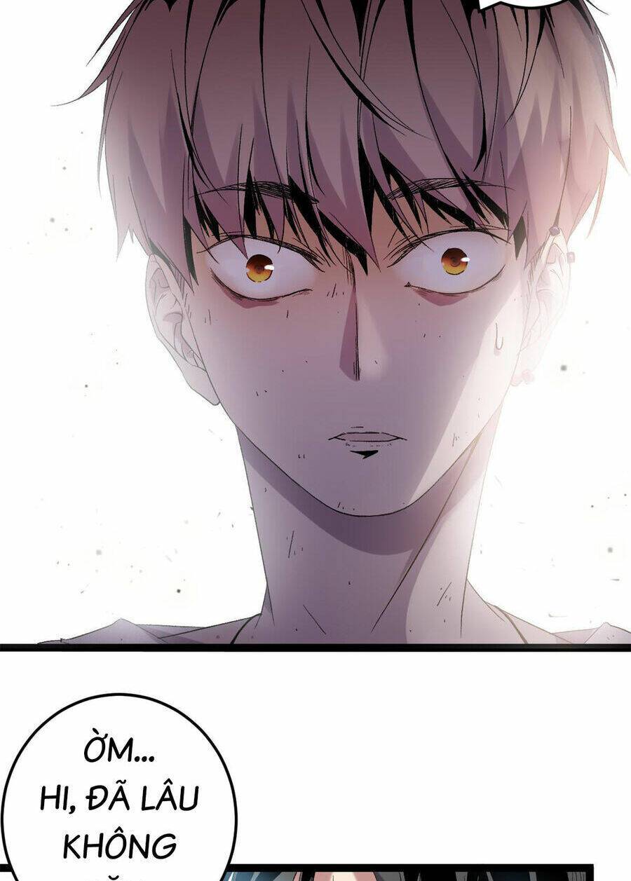 Cái Bóng Vạn Năng: Chapter 214