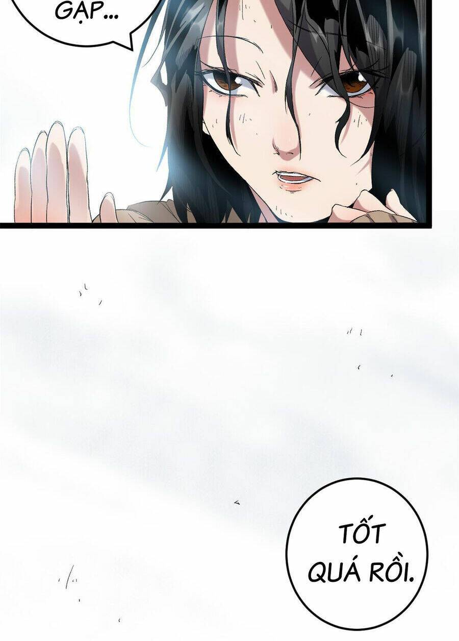 Cái Bóng Vạn Năng: Chapter 214