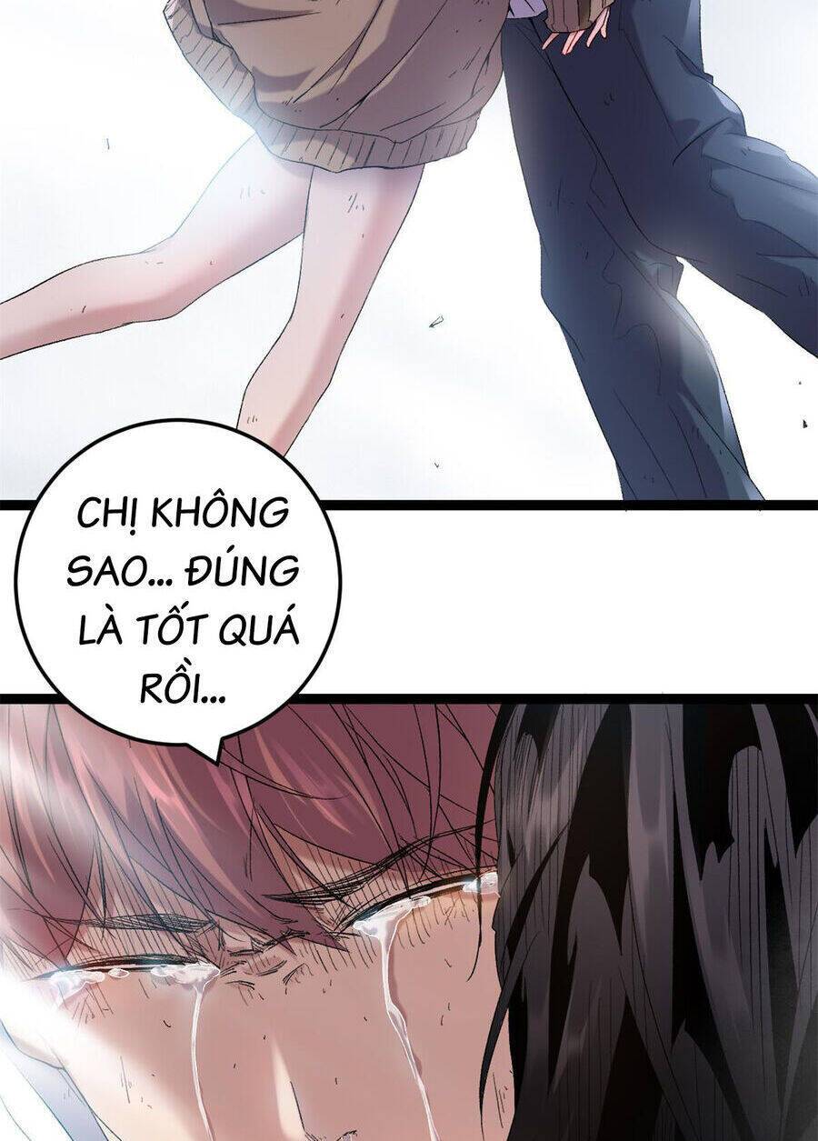 Cái Bóng Vạn Năng: Chapter 214