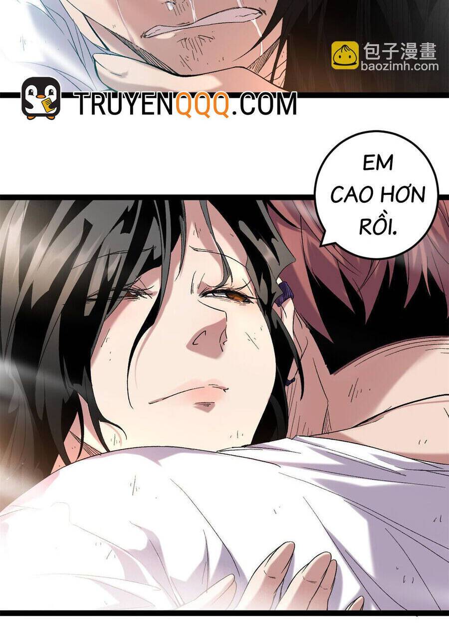 Cái Bóng Vạn Năng: Chapter 214